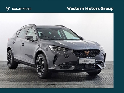 2024 - Cupra Formentor Automatic