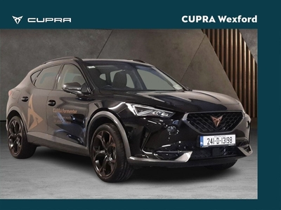 2024 - Cupra Formentor Automatic