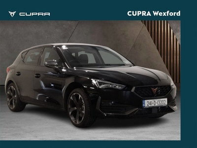 2024 - Cupra Leon Automatic