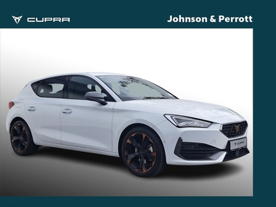 2024 - Cupra Leon Automatic