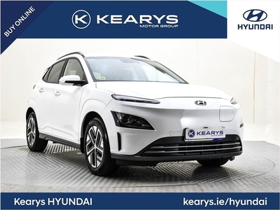 2024 - Hyundai KONA Automatic