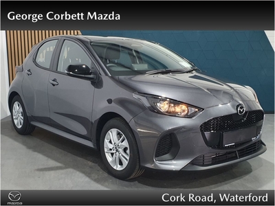 2024 - Mazda Mazda2 Automatic