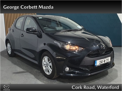 2024 - Mazda Mazda2 Automatic