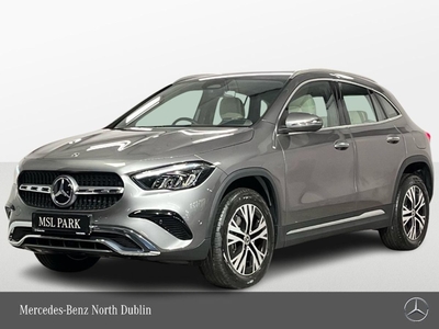 2024 - Mercedes-Benz GLA-Class Automatic