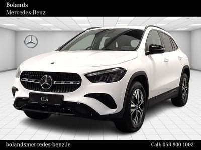 2024 - Mercedes-Benz GLA-Class Automatic