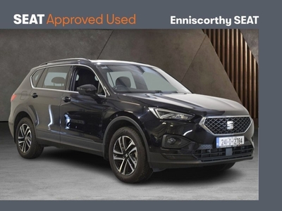 2024 - SEAT Tarraco Automatic