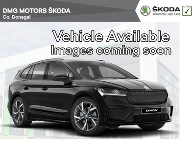 2024 - Skoda Enyaq Automatic