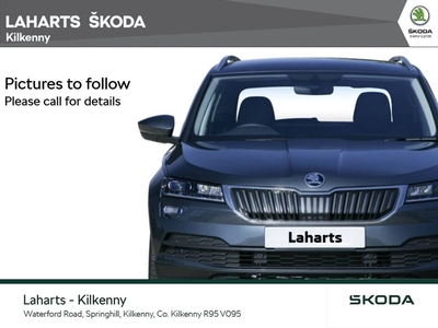 2024 - Skoda Karoq Automatic