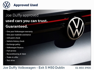 2024 - Volkswagen Arteon Manual