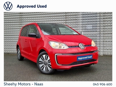 2024 - Volkswagen e-up! Automatic