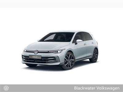 2024 - Volkswagen Golf Automatic