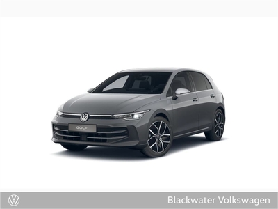 2024 - Volkswagen Golf Manual