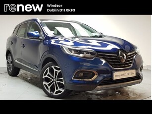 2021 Renault KADJAR