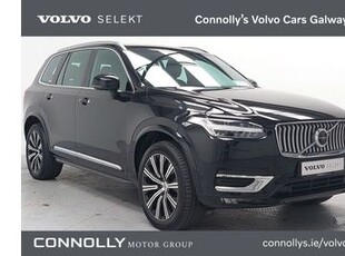 2021 Volvo XC90