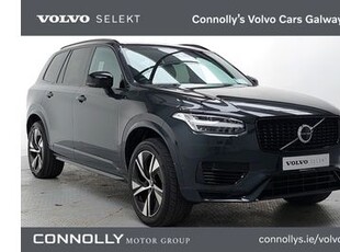 2021 Volvo XC90