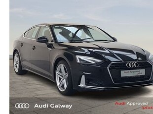 2023 Audi A5