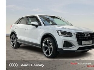 2023 Audi Q2