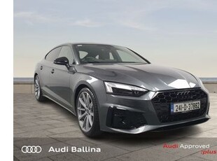 2024 Audi A5