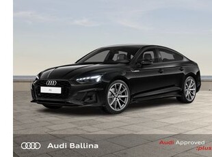 2024 Audi A5