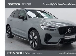 2024 Volvo XC60