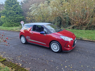 CITROEN DS3