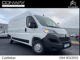 CITROEN RELAY