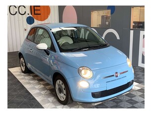 2013 (131) Fiat 500