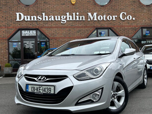 2013 (131) Hyundai i40