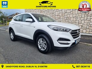 2017 (171) Hyundai Tucson