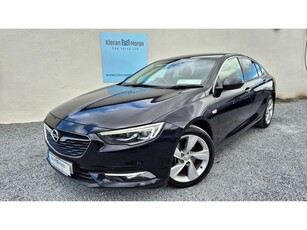 2018 (181) Opel Insignia