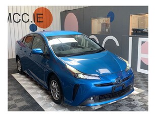 2019 (191) Toyota Prius