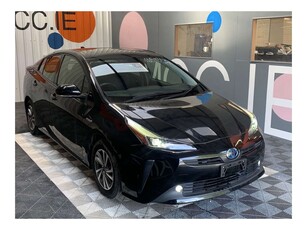 2019 (191) Toyota Prius