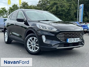 2020 (202) Ford Kuga