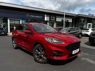 2020 (202) Ford Kuga