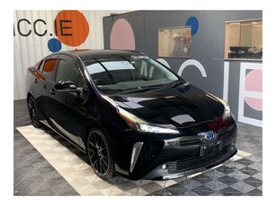 2020 (202) Toyota Prius