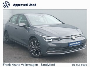 2021 (212) Volkswagen Golf