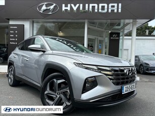 2022 (221) Hyundai Tucson