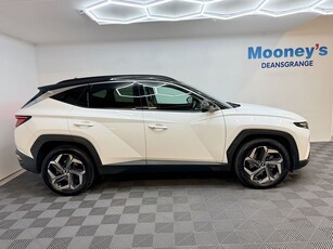 2022 (221) Hyundai Tucson