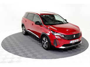 2022 (221) Peugeot 5008