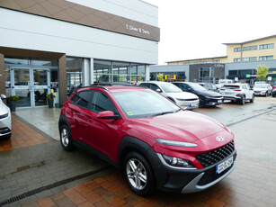 2022 (222) Hyundai Kona