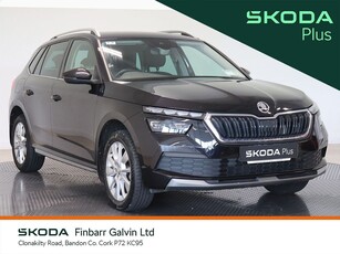 2022 (222) Skoda Kamiq