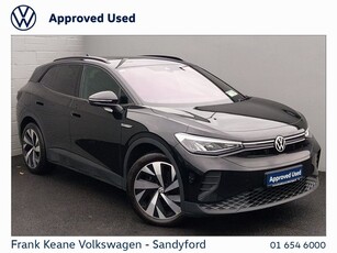 2023 (231) Volkswagen ID.4