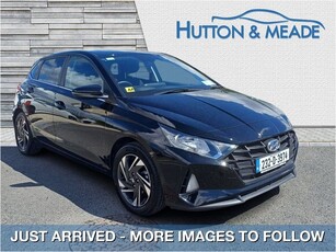 2023 (232) Hyundai i20