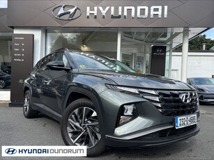 2023 (232) Hyundai Tucson