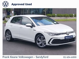 2023 (232) Volkswagen Golf