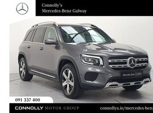 2023 Mercedes-Benz GLB- Class