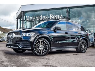 2023 Mercedes-Benz GLE Class