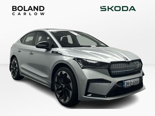 2024 (241) Skoda Enyaq