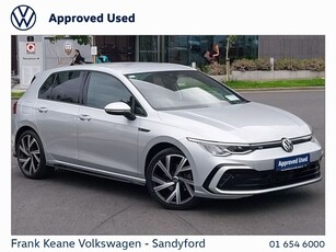 2024 (242) Volkswagen Golf