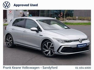 2024 (242) Volkswagen Golf